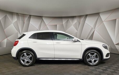 Mercedes-Benz GLA, 2015 год, 2 359 700 рублей, 6 фотография