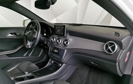 Mercedes-Benz GLA, 2015 год, 2 359 700 рублей, 9 фотография