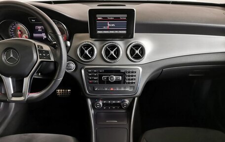 Mercedes-Benz GLA, 2015 год, 2 359 700 рублей, 11 фотография