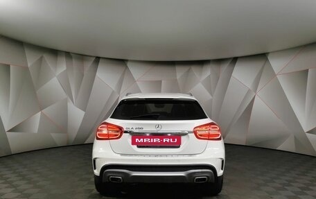 Mercedes-Benz GLA, 2015 год, 2 359 700 рублей, 8 фотография