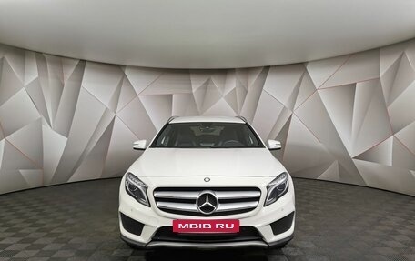 Mercedes-Benz GLA, 2015 год, 2 359 700 рублей, 7 фотография