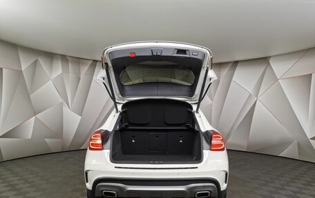 Mercedes-Benz GLA, 2015 год, 2 359 700 рублей, 18 фотография