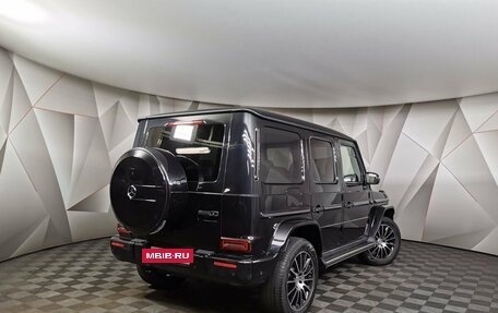 Mercedes-Benz G-Класс W463 рестайлинг _iii, 2021 год, 17 355 000 рублей, 2 фотография