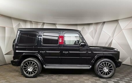 Mercedes-Benz G-Класс W463 рестайлинг _iii, 2021 год, 17 355 000 рублей, 6 фотография