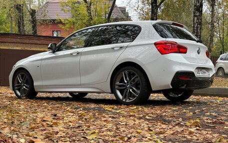 BMW 1 серия, 2015 год, 2 250 000 рублей, 2 фотография