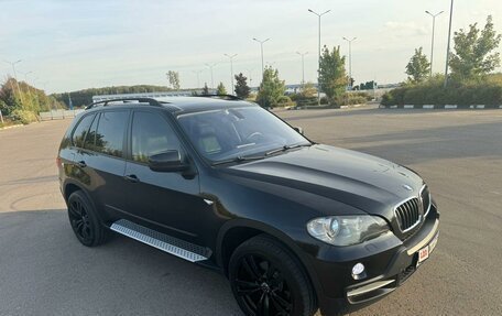 BMW X5, 2007 год, 2 480 000 рублей, 3 фотография