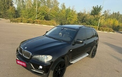 BMW X5, 2007 год, 2 480 000 рублей, 1 фотография