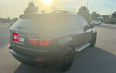 BMW X5, 2007 год, 2 480 000 рублей, 6 фотография