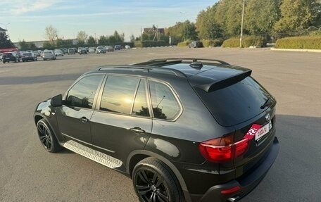 BMW X5, 2007 год, 2 480 000 рублей, 2 фотография