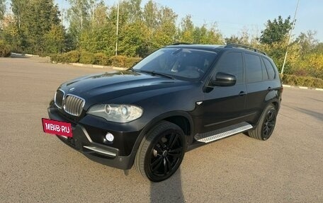 BMW X5, 2007 год, 2 480 000 рублей, 5 фотография