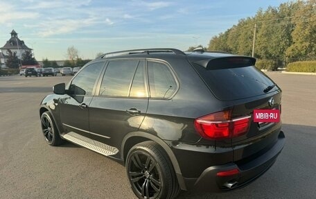 BMW X5, 2007 год, 2 480 000 рублей, 4 фотография