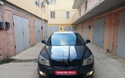 Skoda Octavia, 2013 год, 1 200 000 рублей, 1 фотография