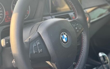 BMW X5, 2007 год, 2 480 000 рублей, 14 фотография