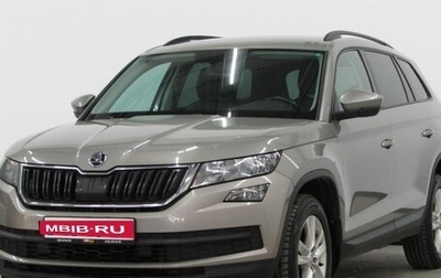 Skoda Kodiaq I, 2019 год, 2 685 000 рублей, 1 фотография