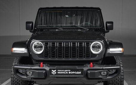 Jeep Wrangler, 2024 год, 13 000 000 рублей, 3 фотография