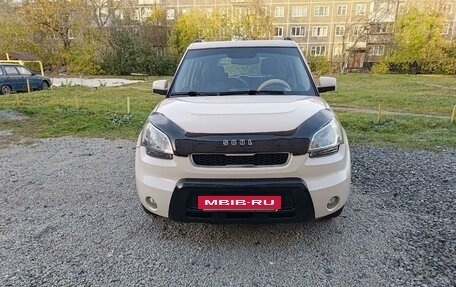 KIA Soul I рестайлинг, 2010 год, 900 000 рублей, 7 фотография