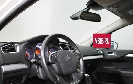 Citroen C4 II рестайлинг, 2015 год, 960 000 рублей, 7 фотография