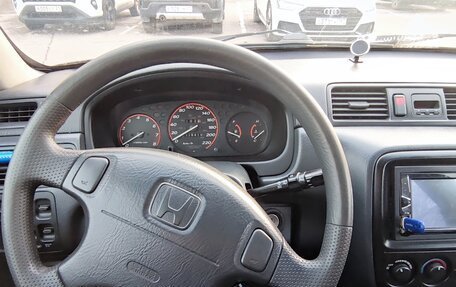 Honda CR-V IV, 2001 год, 470 000 рублей, 4 фотография