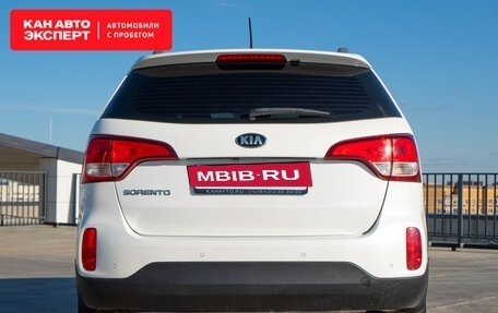 KIA Sorento II рестайлинг, 2014 год, 2 049 820 рублей, 6 фотография