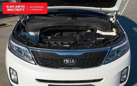 KIA Sorento II рестайлинг, 2014 год, 2 049 820 рублей, 12 фотография