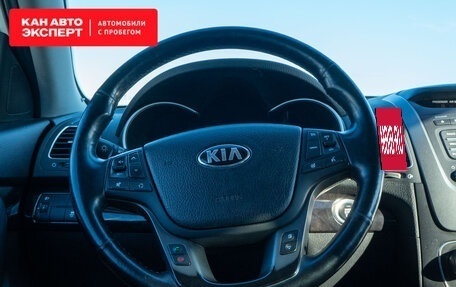 KIA Sorento II рестайлинг, 2014 год, 2 049 820 рублей, 15 фотография