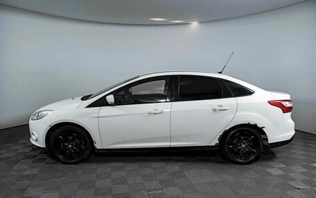 Ford Focus III, 2012 год, 560 000 рублей, 8 фотография