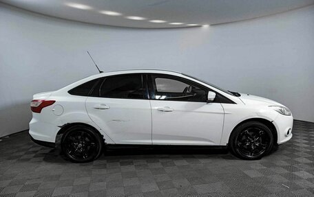 Ford Focus III, 2012 год, 560 000 рублей, 4 фотография