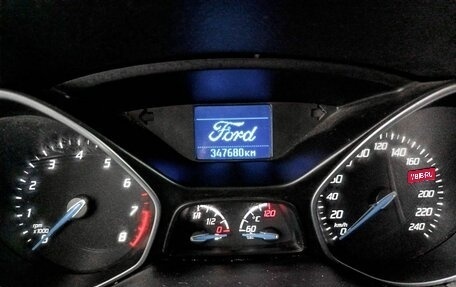 Ford Focus III, 2012 год, 560 000 рублей, 13 фотография