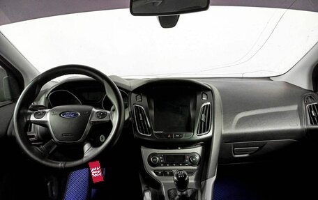 Ford Focus III, 2012 год, 560 000 рублей, 14 фотография