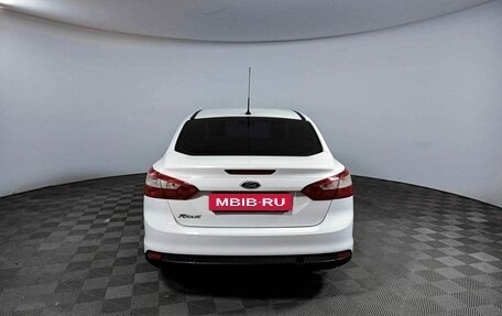 Ford Focus III, 2012 год, 560 000 рублей, 6 фотография