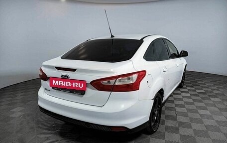 Ford Focus III, 2012 год, 560 000 рублей, 5 фотография