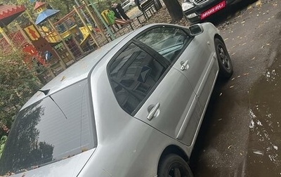 Mitsubishi Lancer IX, 2004 год, 250 000 рублей, 1 фотография