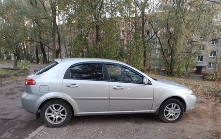 Chevrolet Lacetti, 2008 год, 480 000 рублей, 1 фотография