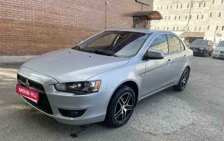 Mitsubishi Lancer IX, 2008 год, 699 000 рублей, 1 фотография