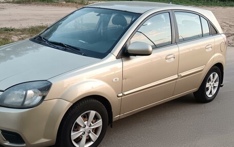 KIA Rio II, 2010 год, 480 000 рублей, 2 фотография