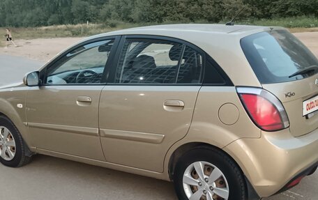 KIA Rio II, 2010 год, 480 000 рублей, 4 фотография