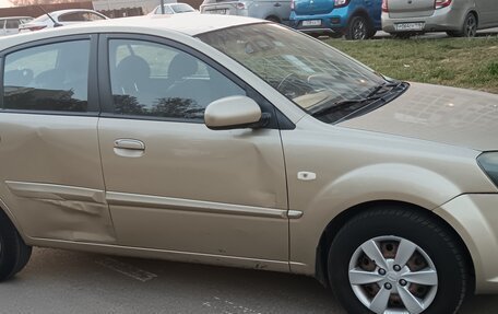 KIA Rio II, 2010 год, 480 000 рублей, 6 фотография