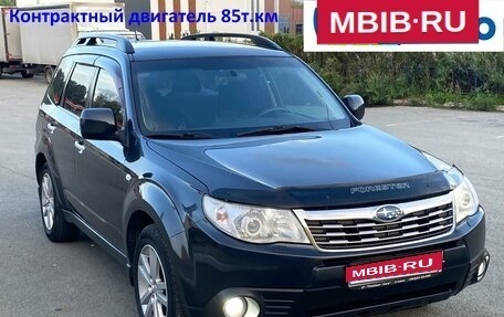 Subaru Forester, 2008 год, 1 470 000 рублей, 1 фотография