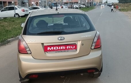 KIA Rio II, 2010 год, 480 000 рублей, 5 фотография