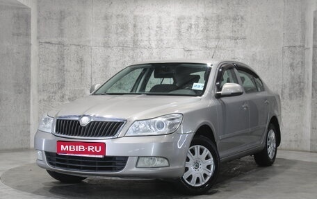 Skoda Octavia, 2010 год, 795 000 рублей, 1 фотография