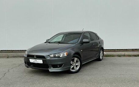 Mitsubishi Lancer IX, 2008 год, 687 000 рублей, 1 фотография