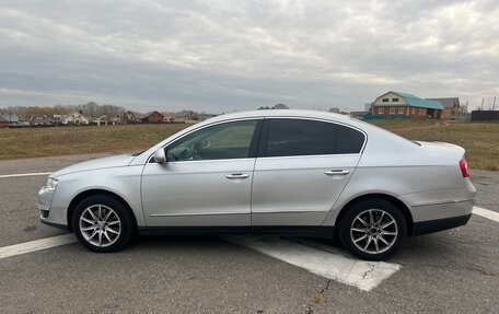 Volkswagen Passat B6, 2010 год, 750 000 рублей, 7 фотография