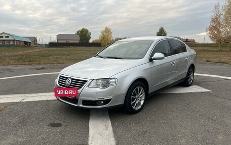 Volkswagen Passat B6, 2010 год, 750 000 рублей, 8 фотография