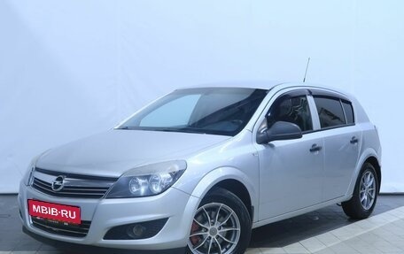 Opel Astra J, 2012 год, 715 000 рублей, 1 фотография