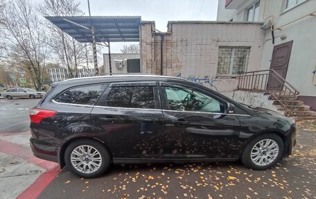 Ford Focus III, 2013 год, 950 000 рублей, 11 фотография