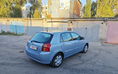 Toyota Corolla, 2006 год, 1 050 000 рублей, 2 фотография