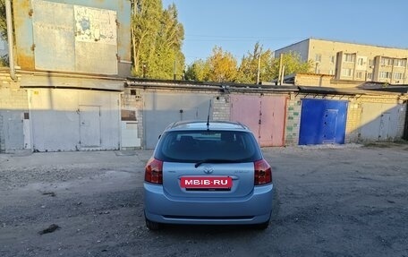 Toyota Corolla, 2006 год, 1 050 000 рублей, 4 фотография