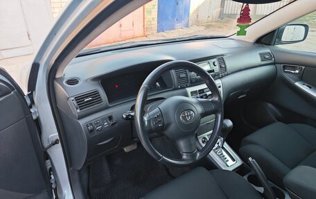 Toyota Corolla, 2006 год, 1 050 000 рублей, 20 фотография