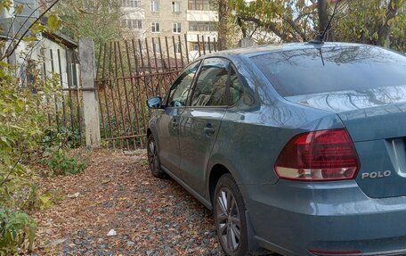 Volkswagen Polo VI (EU Market), 2019 год, 1 650 000 рублей, 14 фотография