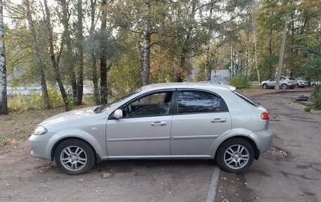 Chevrolet Lacetti, 2008 год, 480 000 рублей, 2 фотография